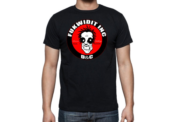 BADGE Tee