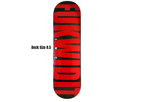 Skateboarding