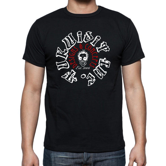 F'n Rounds Tee