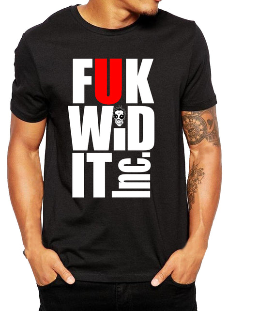 U-widit Tee