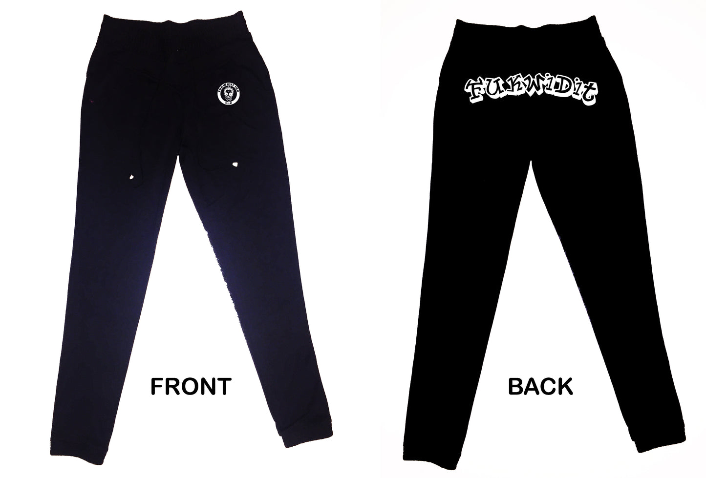 Womens Joggers
