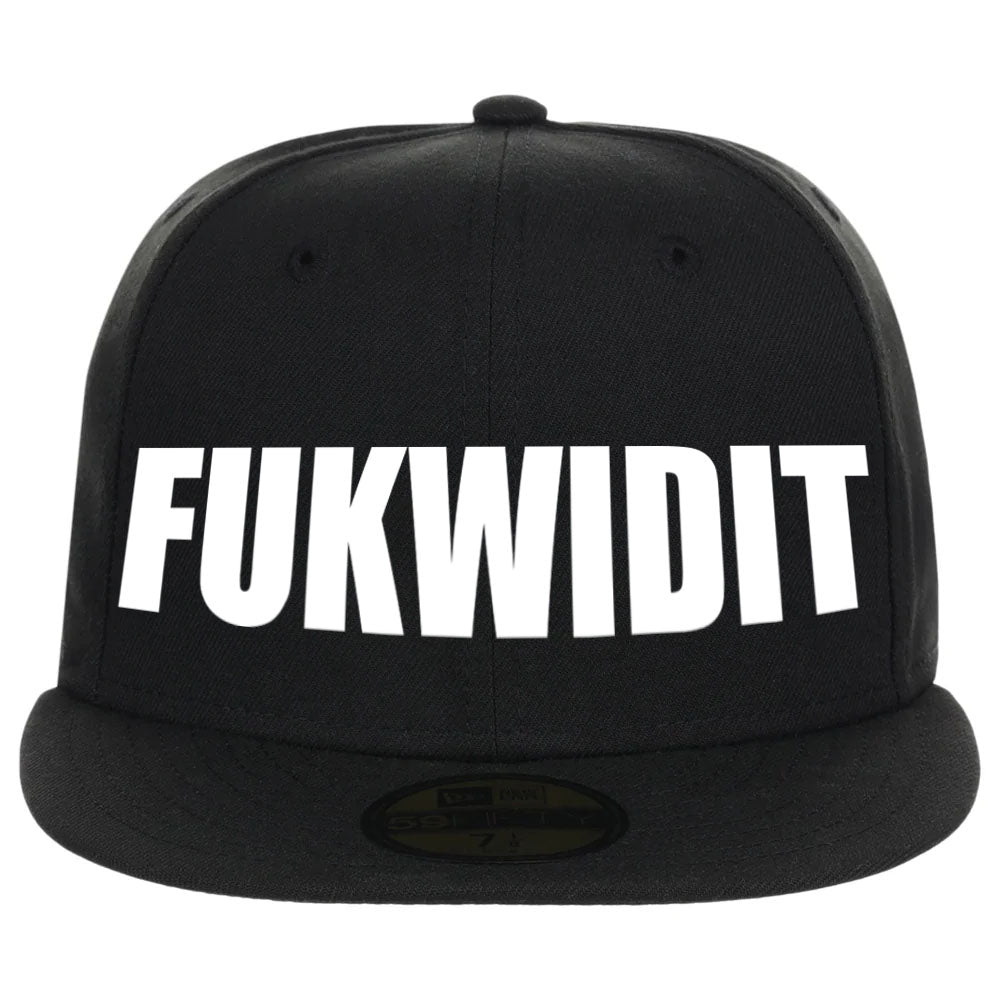 Fitted Cap