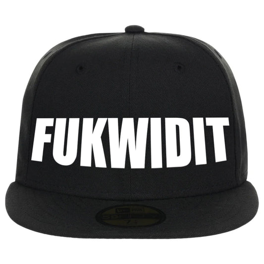 Fitted Cap