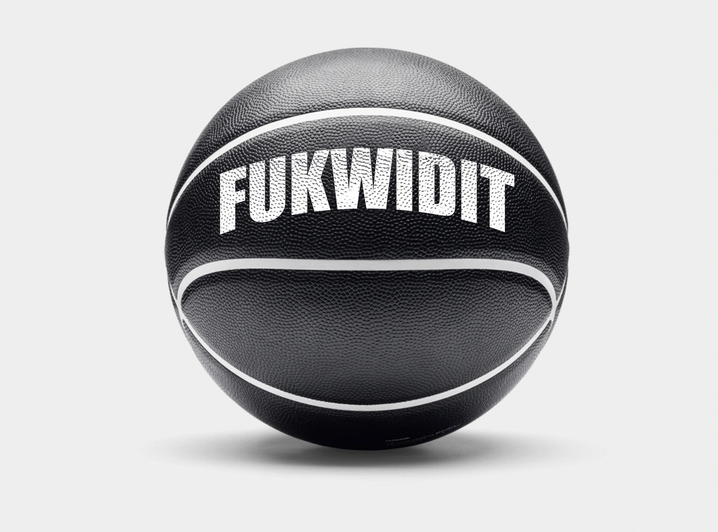 FukwidaBall Basket ball