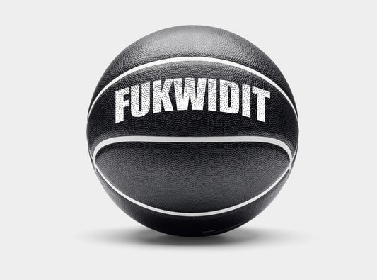 FukwidaBall Basket ball