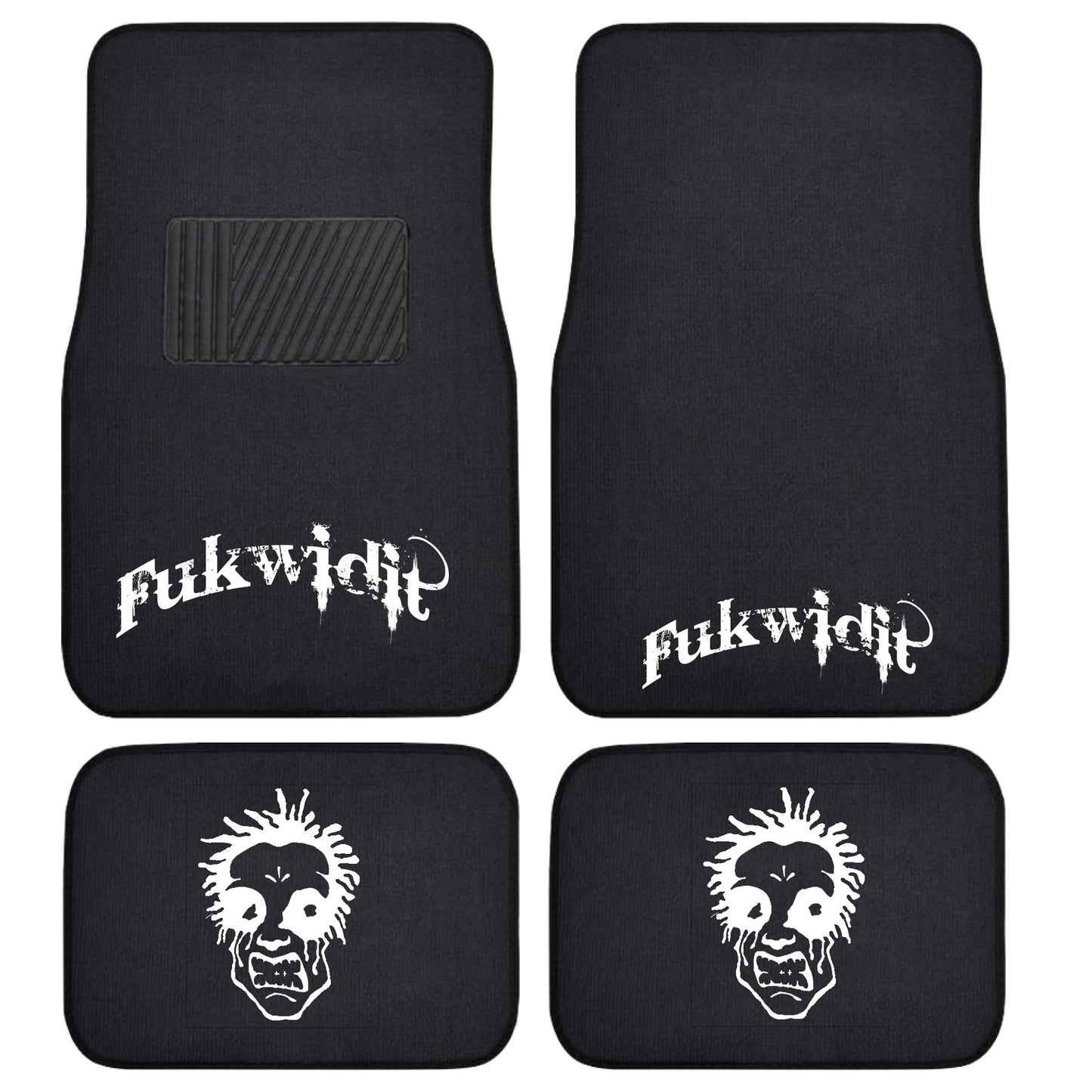 F-Inc Floor Mat