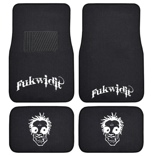 F-Inc Floor Mat