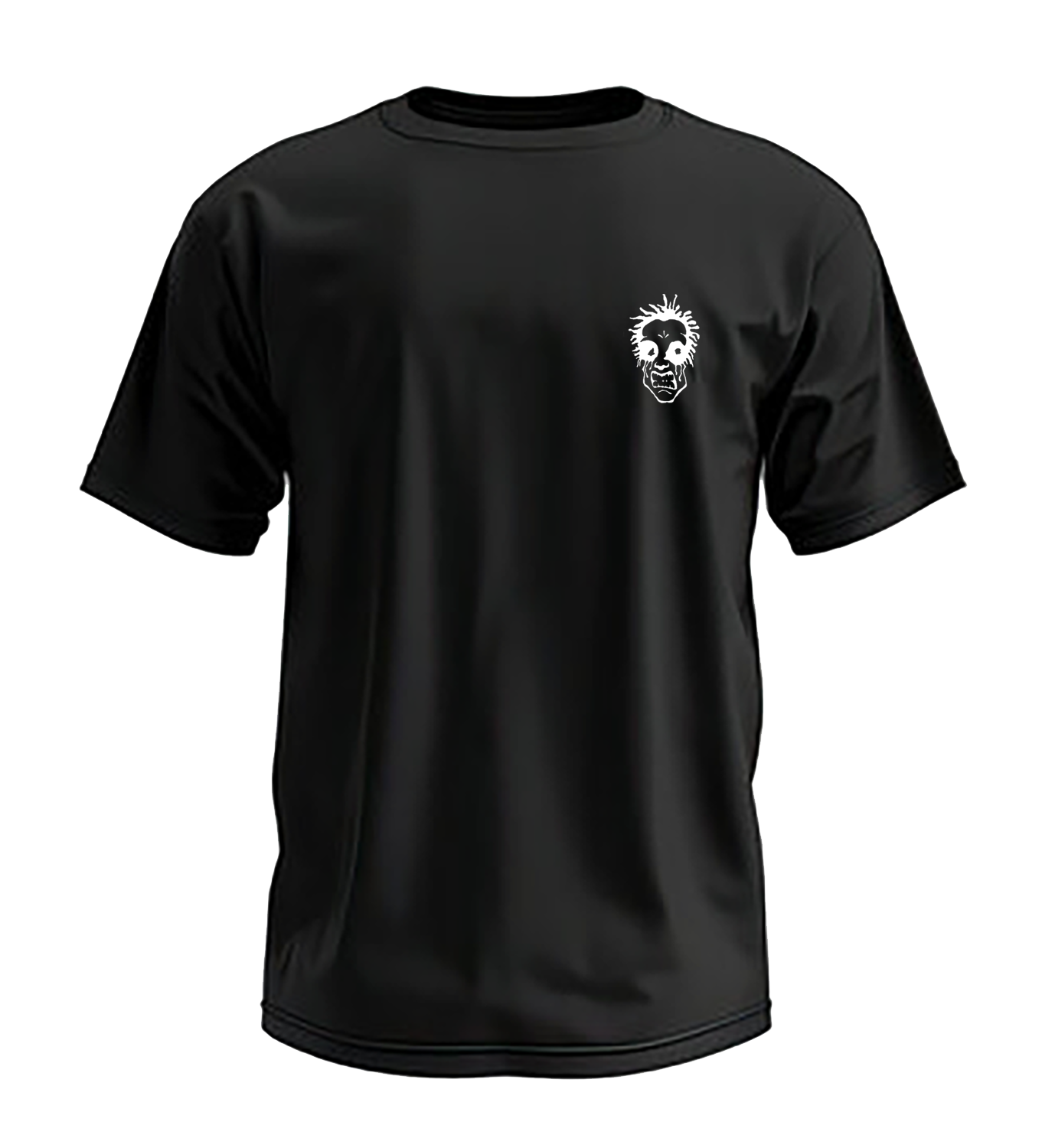 Fukwidit BackUp Tee