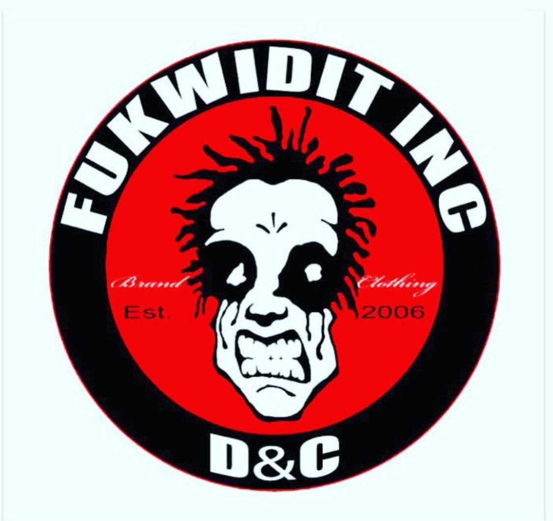 Fukwidit Gift card