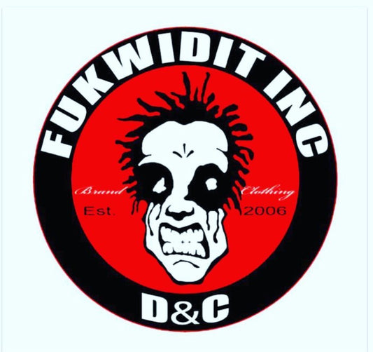 Fukwidit Gift card