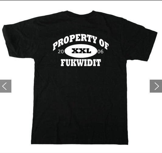 Property of