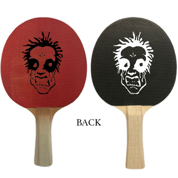 The Paddle