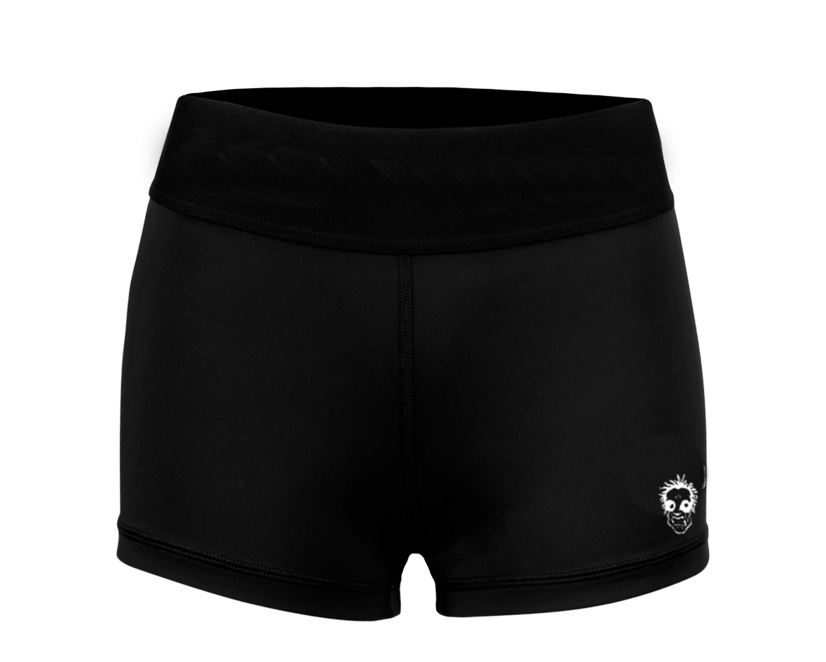 Gym Shorts (Ladies)