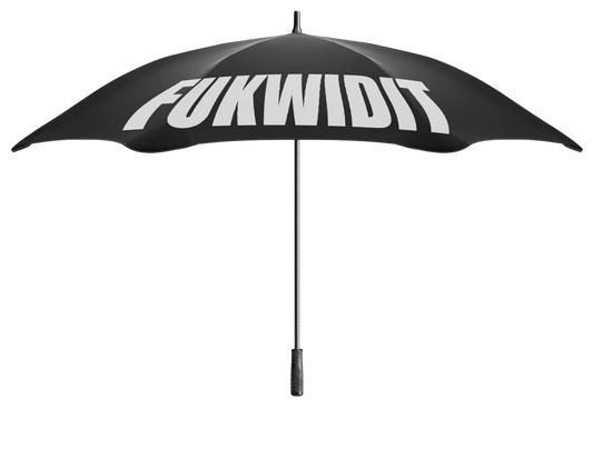 Your New umbrella