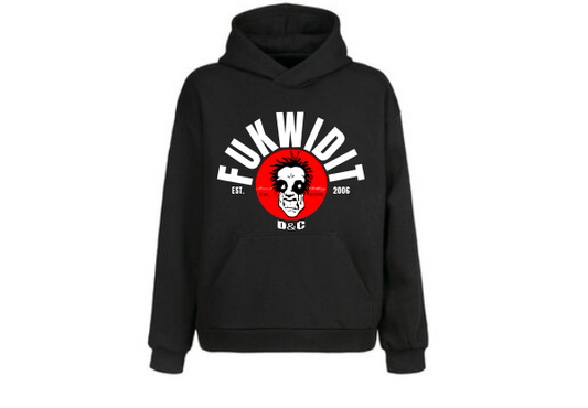 Native Hoodie