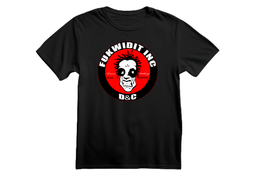 BADGE Tee