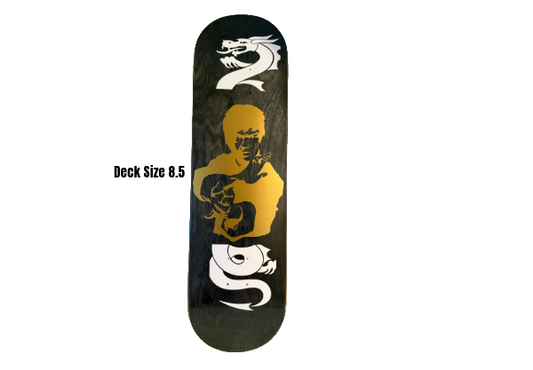 Like Lee Deck