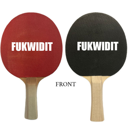 The Paddle